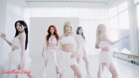 The Pointer Sisters. I'm So Excited