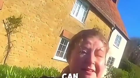 British couple arrested infront of their 3 children for posting child safety concerns over