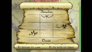 Dealing with the Desert - Theia: The Crimson Eclipse Pt.161