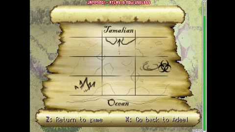 Dealing with the Desert - Theia: The Crimson Eclipse Pt.161