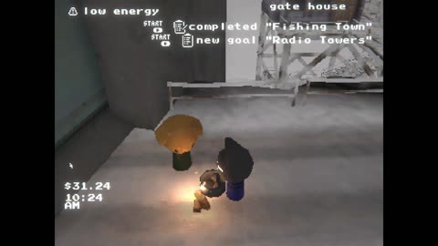 Easy Delivery Co. - part 2