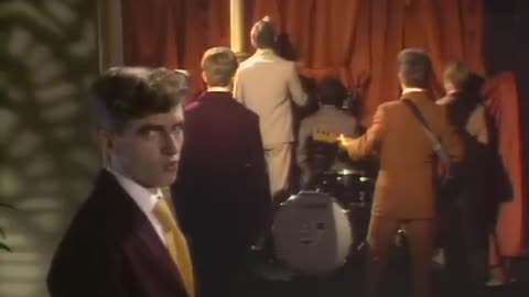 Split Enz - I Got You