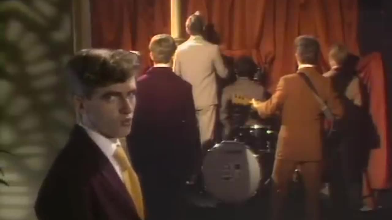 Split Enz - I Got You