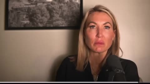 Kay Woodcock Speaks On Lauren Mathias