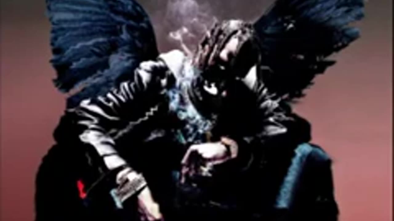 Travis Scott - outside (ft. 21 Savage) (432hz)