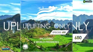 VA - Ori Uplift - Uplifting Only Episode 680 (2026)