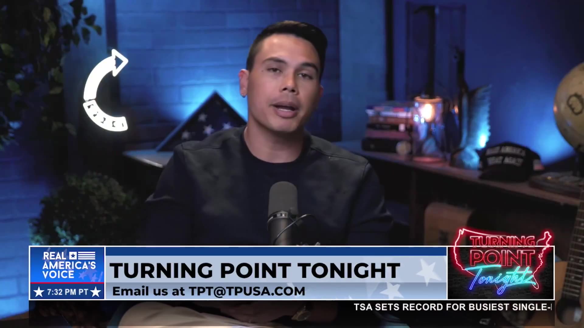 Biden Program in 2021 Led to National Guardsman Attack