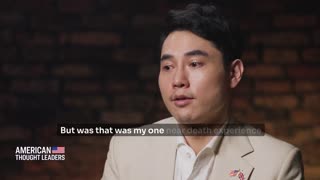 How Andy Ngo Was Almost Killed by Antifa