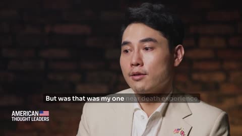 How Andy Ngo Was Almost Killed by Antifa