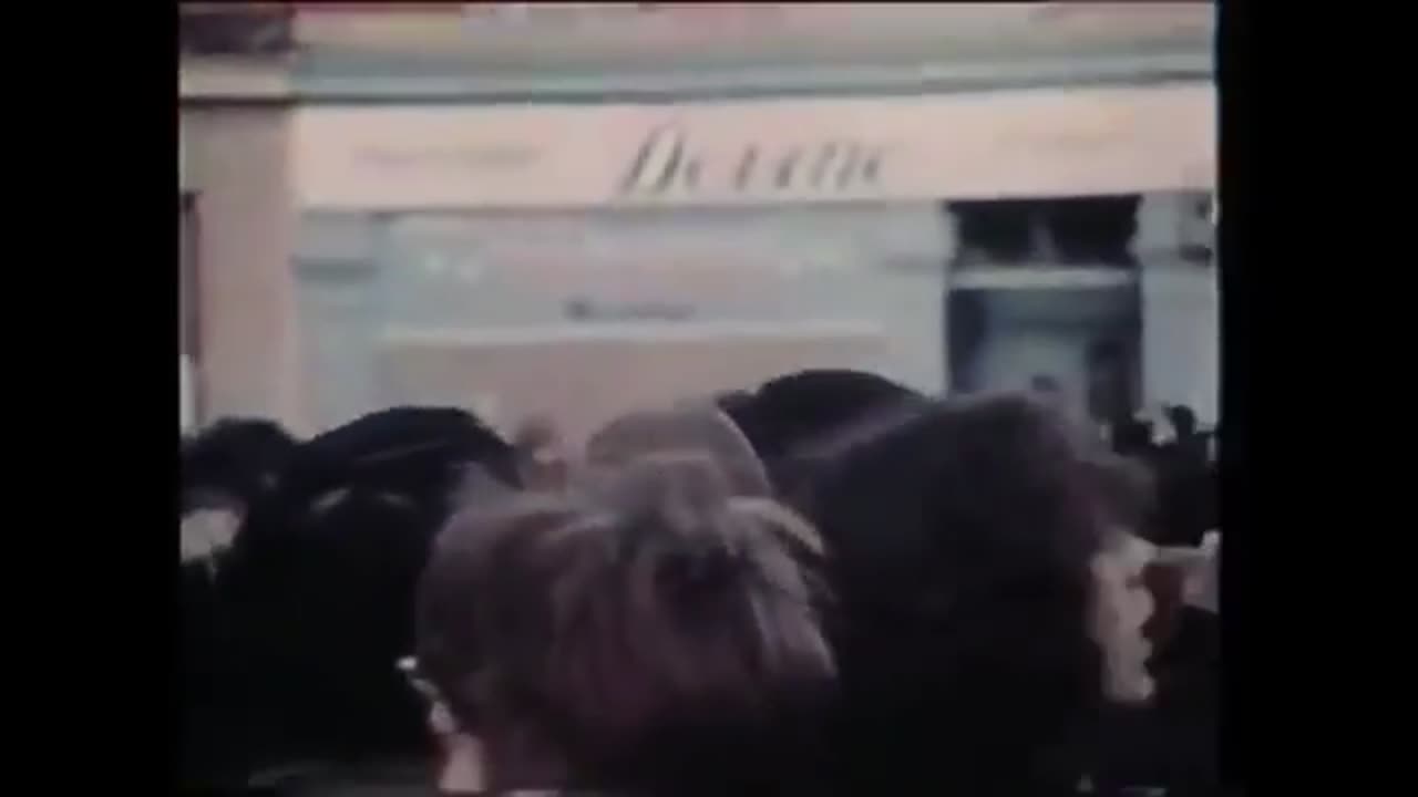 Why Ireland is Divided