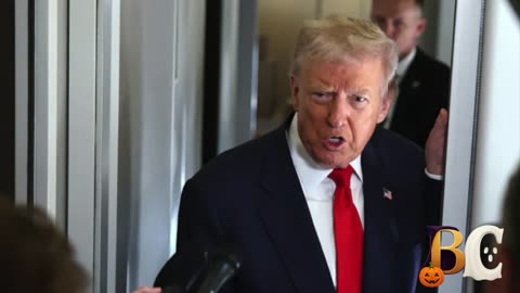 Trump says he’s not considering strikes within Venezuela