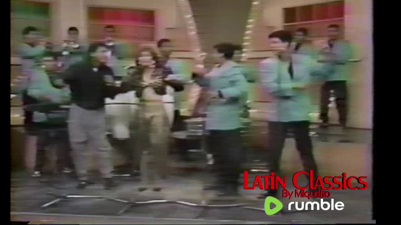"La Fl@ca" (1989) - C0coBand