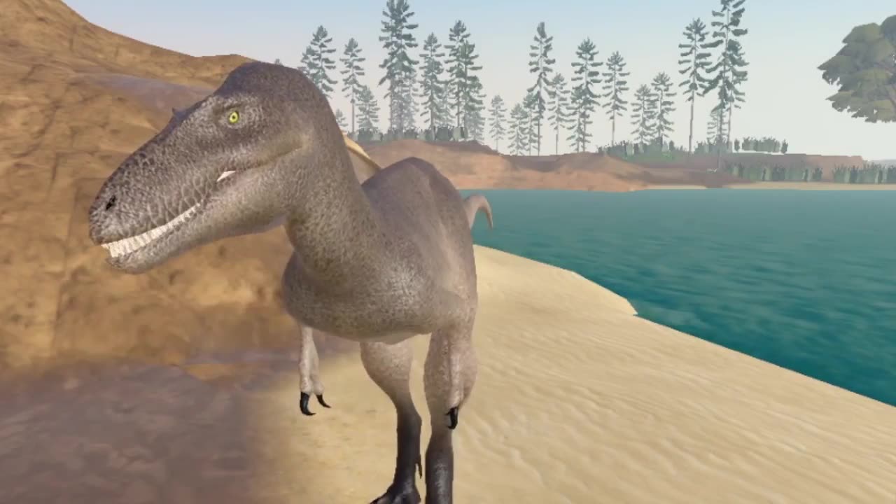 Alectrosaurus