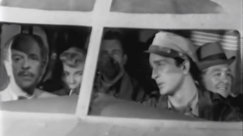 Mesa of Lost Women (1953) | Mad Science & Giant Spiders