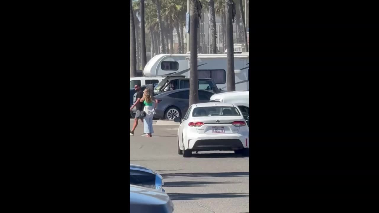 Mass casualty incident declared after helicopter crash in Huntington Beach