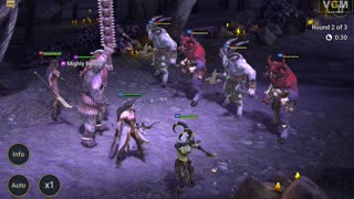 Mark Plays RAID- Shadow Legends- Durham Forest