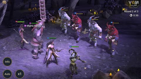 Mark Plays RAID- Shadow Legends- Durham Forest