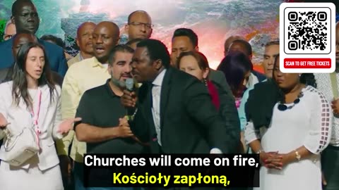 This is a divine appointment for impact in Poland. If you’re still deciding, now is the time.