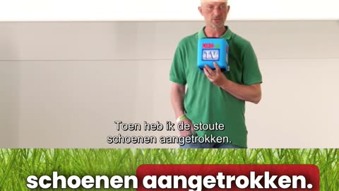 Hersenletsel en cannabis bij Boer Bart