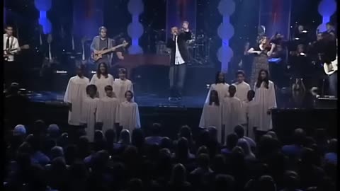 Casting Crowns - I Heard The Bells on Christmas Day Live