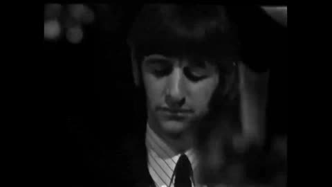 THE BEATLES - PAPERBACK WRITER and RAIN