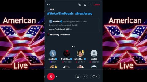 AmericanXLive 1.16.26