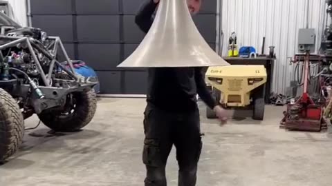 🤯✨ Watch Magnet Repel Itself! You Won't Believe How It Happens | FeedMyCuriosity