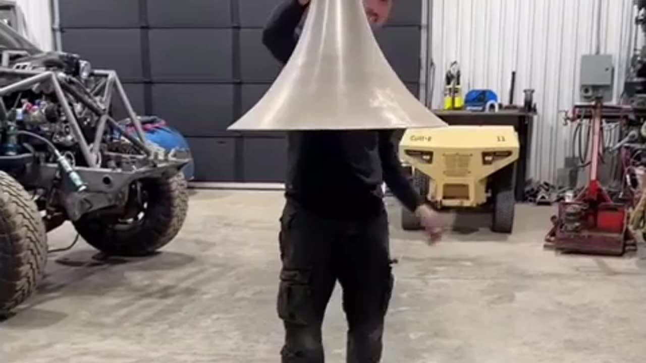 🤯✨ Watch Magnet Repel Itself! You Won't Believe How It Happens | FeedMyCuriosity