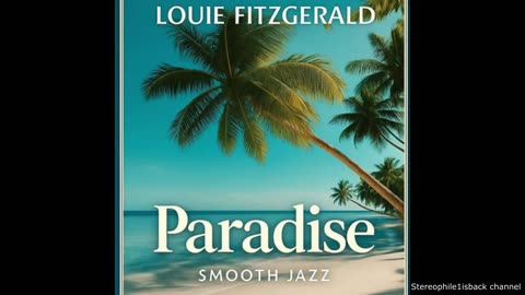 Louie Fitzgerald - Paradise