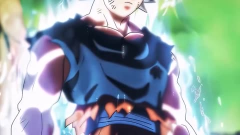 Low class saiyan🔥~