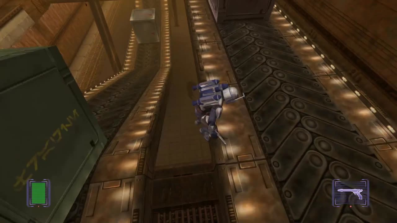 Star Wars Bounty Hunter Chapter 01 part 03