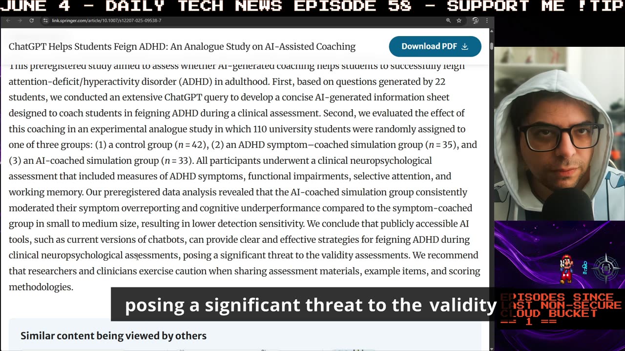 want adhd? just ask chat jipetto