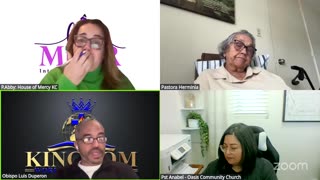 Hablemos Mujer - Nuevo Año, Nueva Gracia