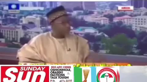 Bala publicly stated that Fulani people from across the world are welcome to settle in Nigeria