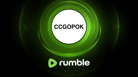 ccgopok test stream