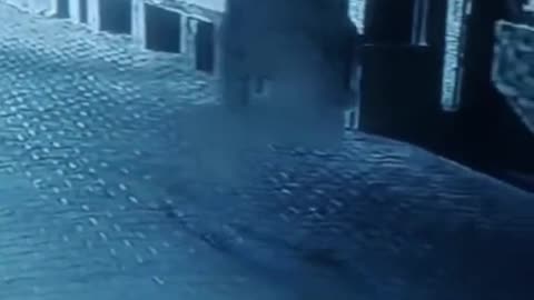 😱👻 Ghost Caught on Camera! Ghostly Toksa | TheHauntingHour