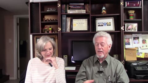 Roger Hutchins Ministries