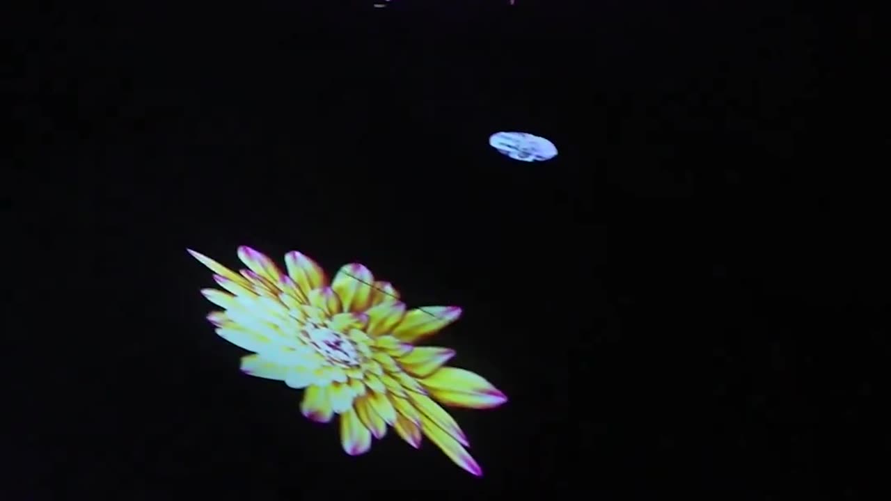 Manar Abu Dhabi’s light installations across Jubail Island and Souq Al Mina.