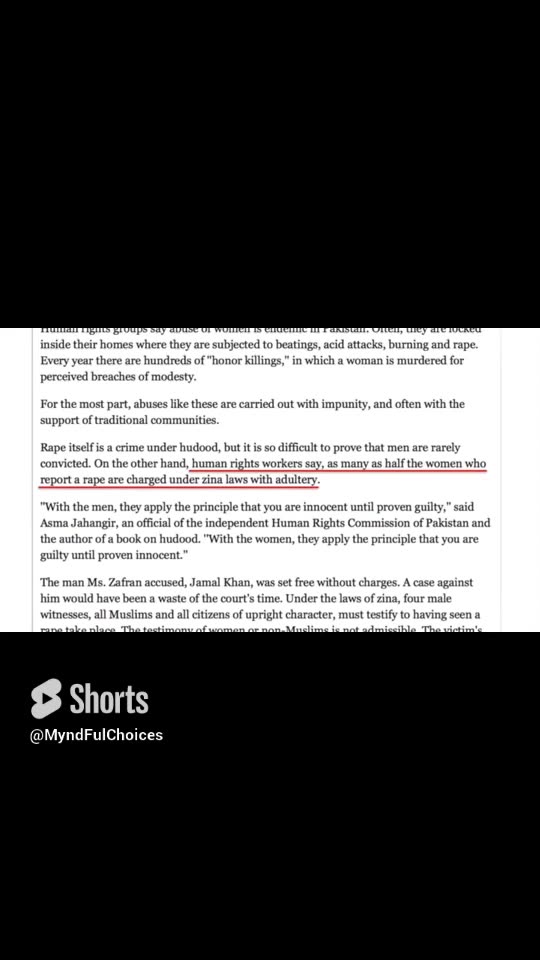 Surah 2 282 Islam Says Women Are Dumb