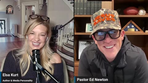 Flipping “Why Me” Into Purpose And Courage