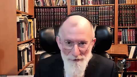 This week's Keeping the Faith with Rabbi Yaakov Menken from the Coalition for Jewish Values