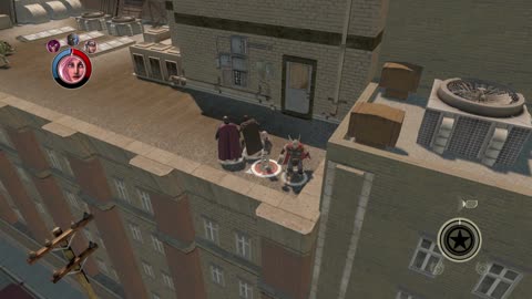 TGW: Ultimate Alliance 2 OST 603 Hit em High Theme PC