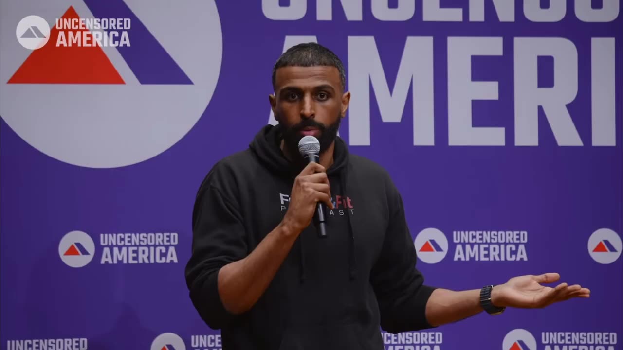 Womens right to vote - Myron Gaines | SKWP | Clip