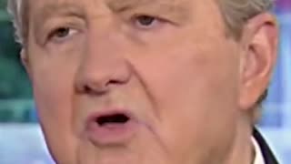 Sen Kennedy TORCHES $1.5 Trillion Dem Threat "When Donkeys Fly!"