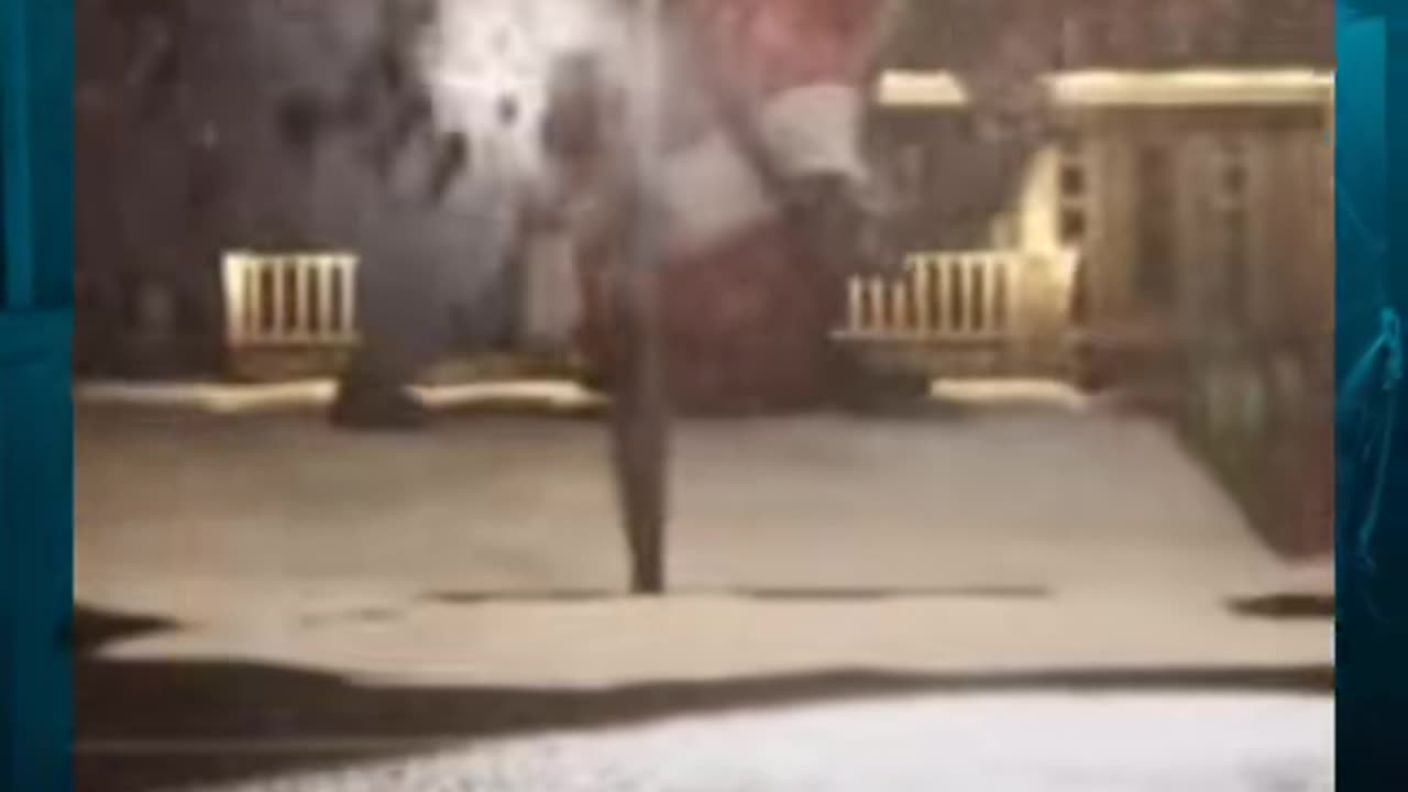 💀🌙 You Are Dreaming Again... Or Are You? Disturbing Paranormal Clip | TheHauntingHour