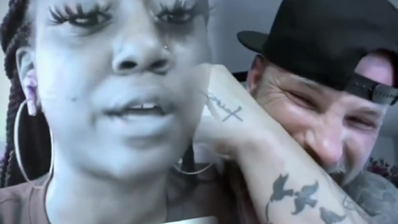 I'm passing the phone