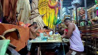 Carnival tribute to Brazil's Lula in Rio sparks political backlash