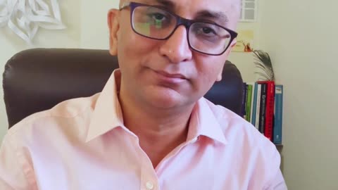 How do you know if you’re growing or just stuck?