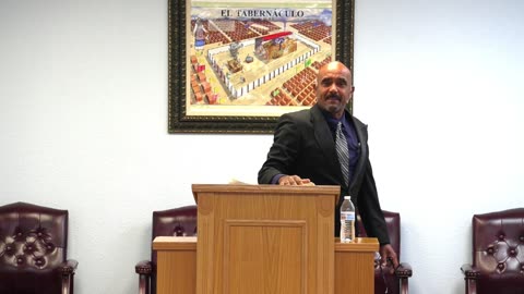 Como Vencer en tierra de Gigantes - Hno. Juan Carlos Martínez