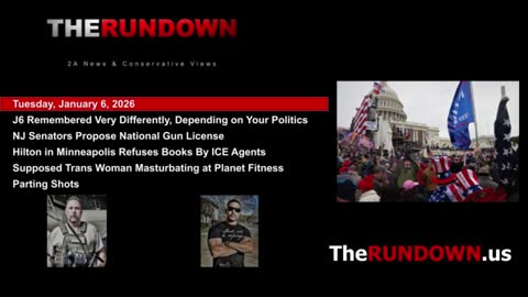 #1037 - Trump Invades Venezuela, Arrests Maduro & Brings Him Back to US to Stand Trial